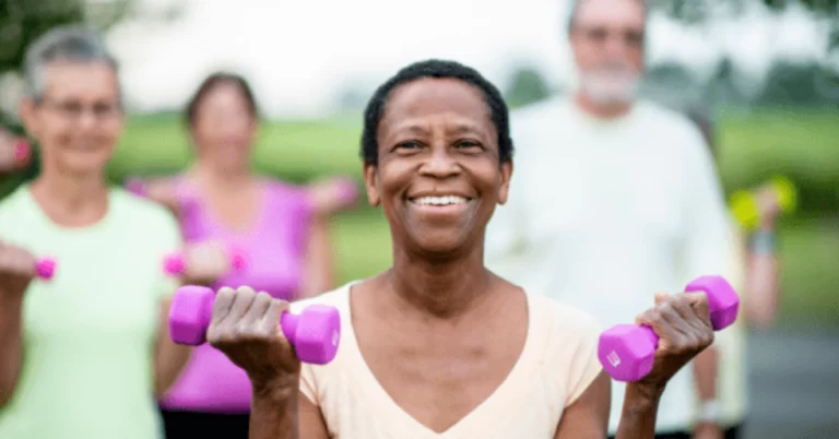 Envelhecer bem: Cuidados essenciais para corpo e mente