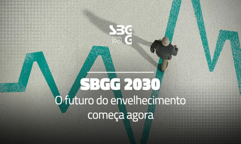 SBGG lança plano estratégico para promover envelhecimento digno até 2030