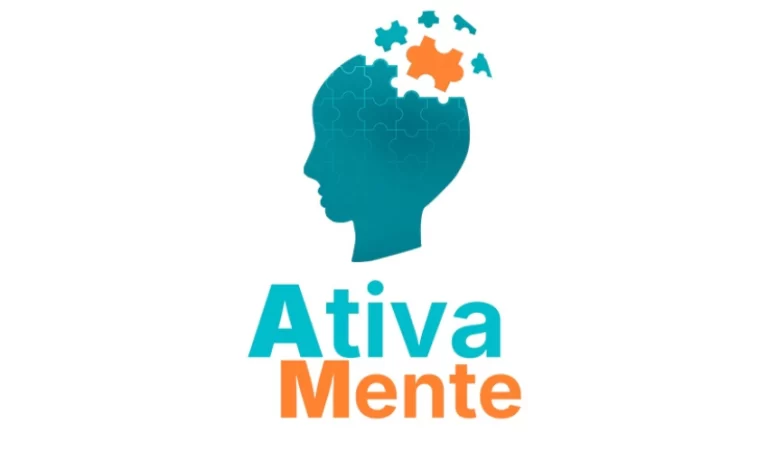 Aplicativo Ativa Mente