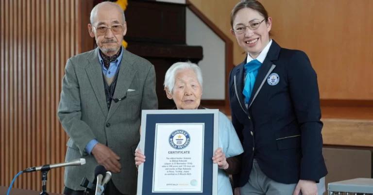Japão registra recorde de centenários e lidera em longevidade. Veja o que falta para o Brasil alcançar índices similares de envelhecimento saudável.