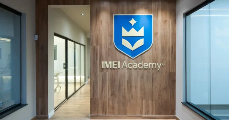 faculdade IMEI