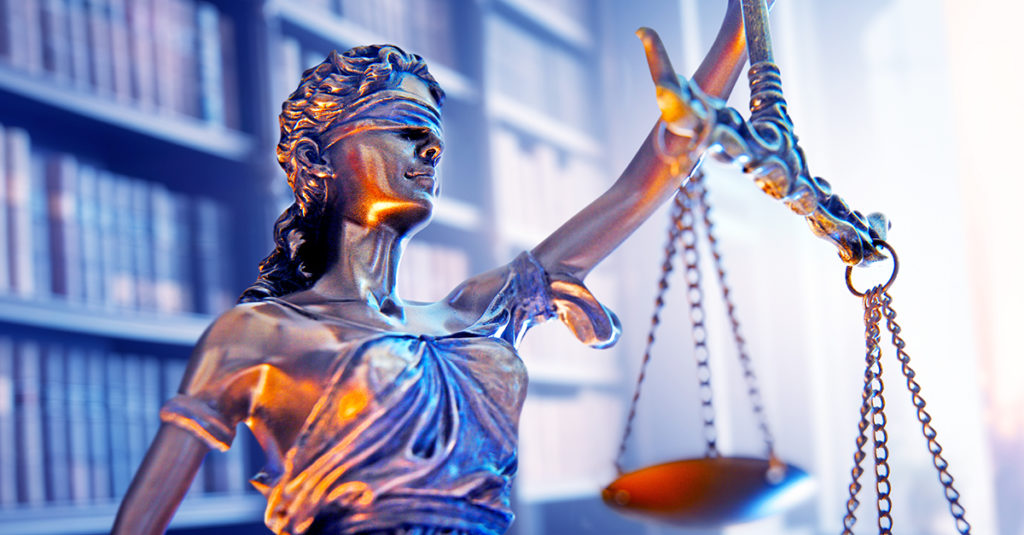 Além da advocacia: as áreas do Direito para atuar além dos tribunais