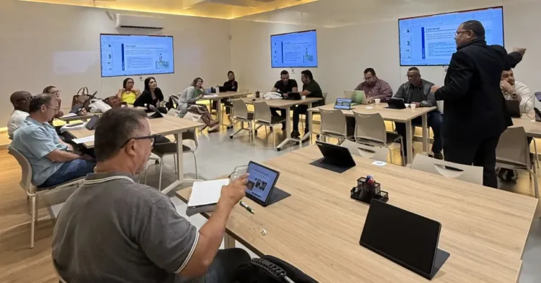 Curso de Direito em Aracaju
