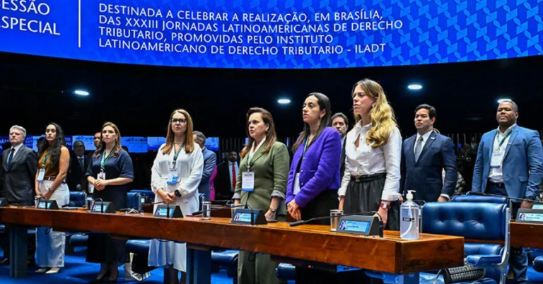 O que é o Direito Tributário