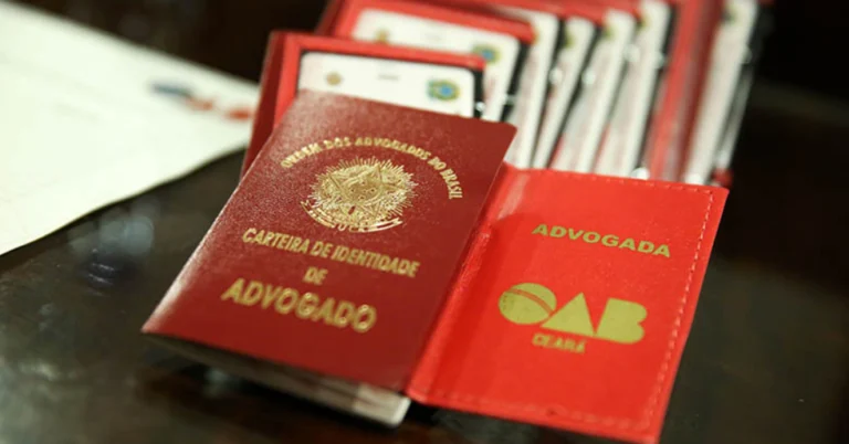 cronograma da OAB