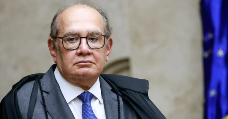 Ministro Gilmar Mendes