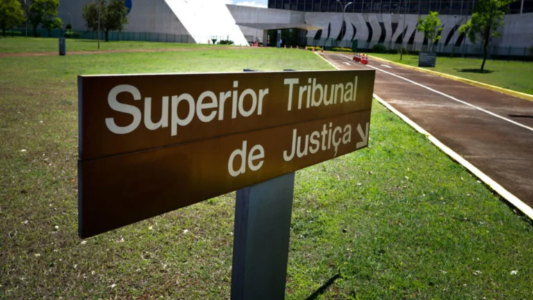 Superior Tribunal de Justiça (STJ)