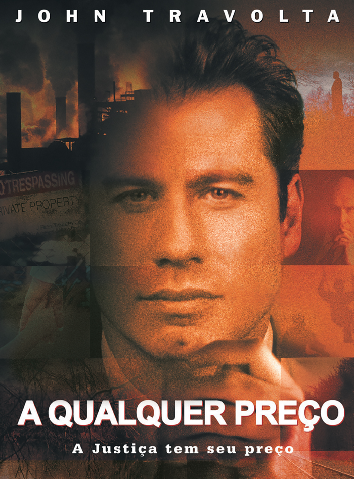Pôster do filme A Qualquer Preço (1998)
