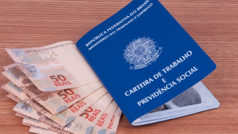 penhora de salário